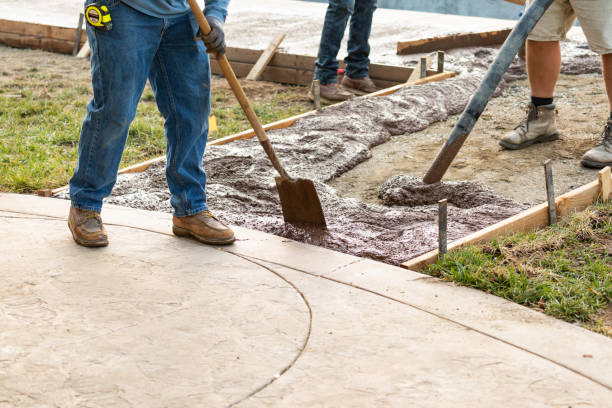  Diberville, MS Concrete contractor Pros