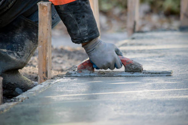  Diberville, MS Concrete contractor Pros