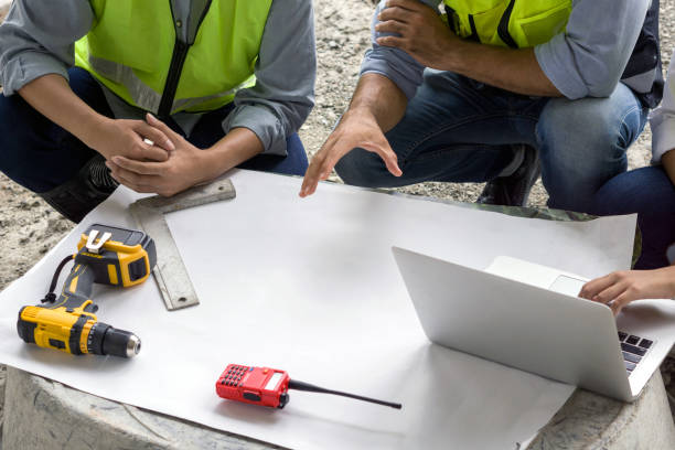 Best Stamped Concrete Services in Diberville, MS
