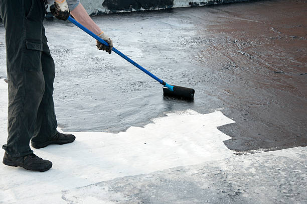 Best Commercial Concrete Services in Diberville, MS