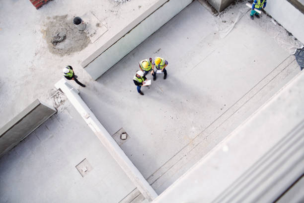 Best Concrete Removal and Replacement in Diberville, MS